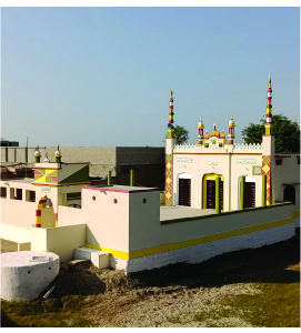 Faith & Community project image 3