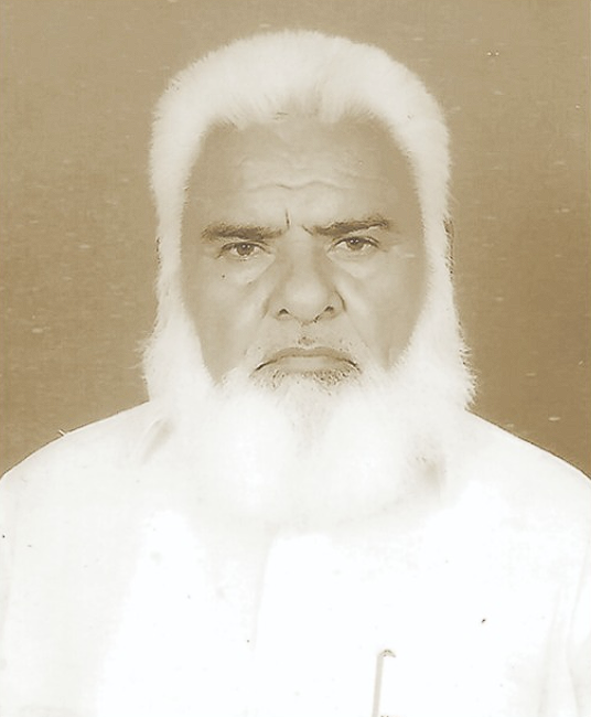 Founder